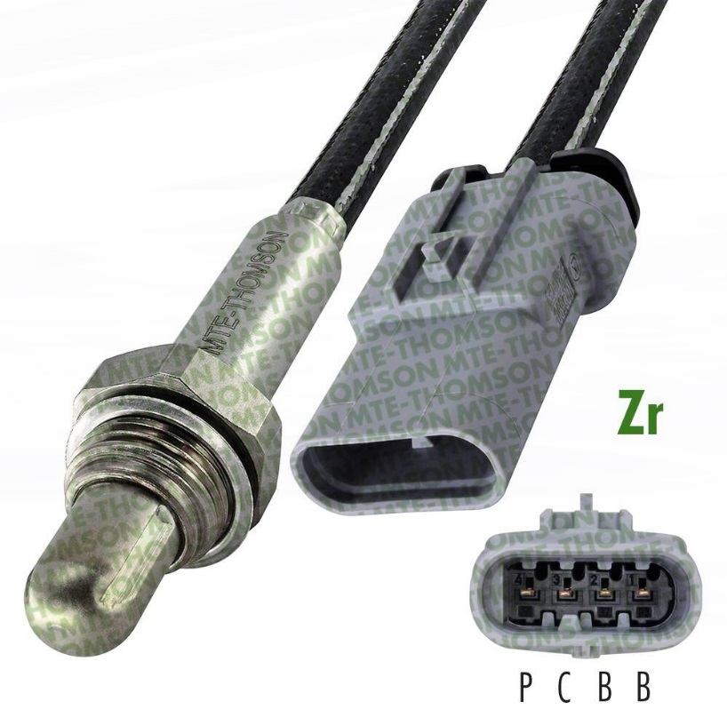 Sensor De Oxigeno Mte-thomson MTE-870440040