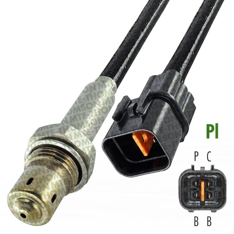 Sensor De Oxigeno Mte-thomson MTE-881740063