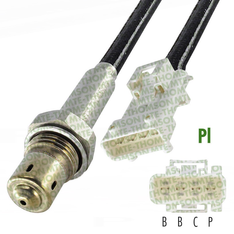Sensor De Oxigeno Mte-thomson MTE-882640057