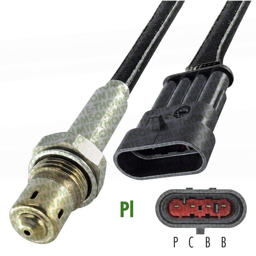Sensor De Oxigeno Mte-thomson MTE-883440043