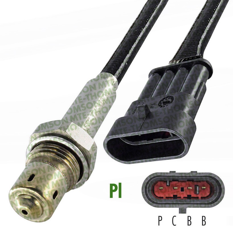 Sensor De Oxigeno Mte-thomson MTE-883440045