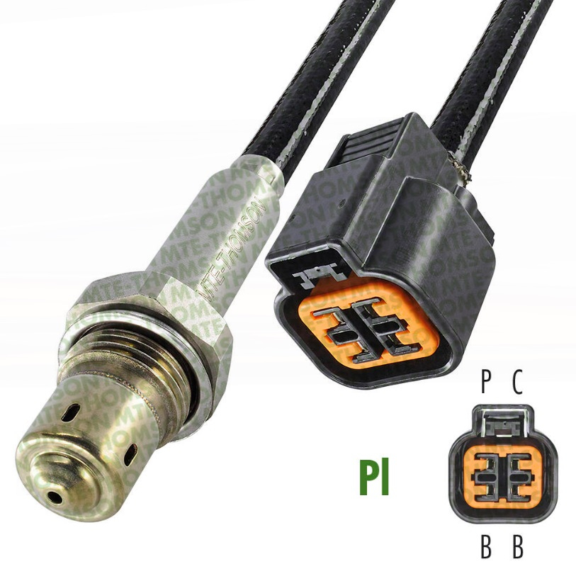 Sensor De Oxigeno Mte-thomson MTE-884545042