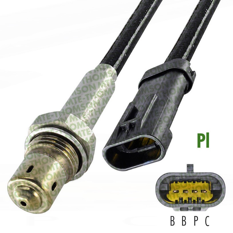 Sensor De Oxigeno Mte-thomson MTE-885240045