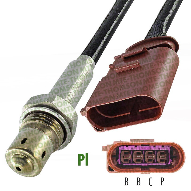 Sensor De Oxigeno Mte-thomson MTE-887640022