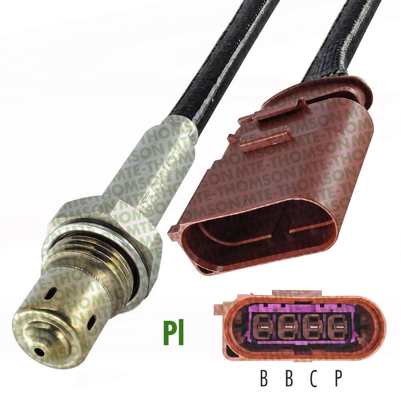 Sensor De Oxigeno Mte-thomson MTE-887640051