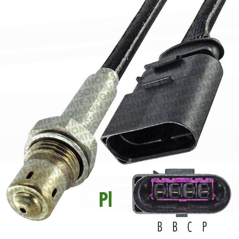 Sensor De Oxigeno Mte-thomson MTE-887740065