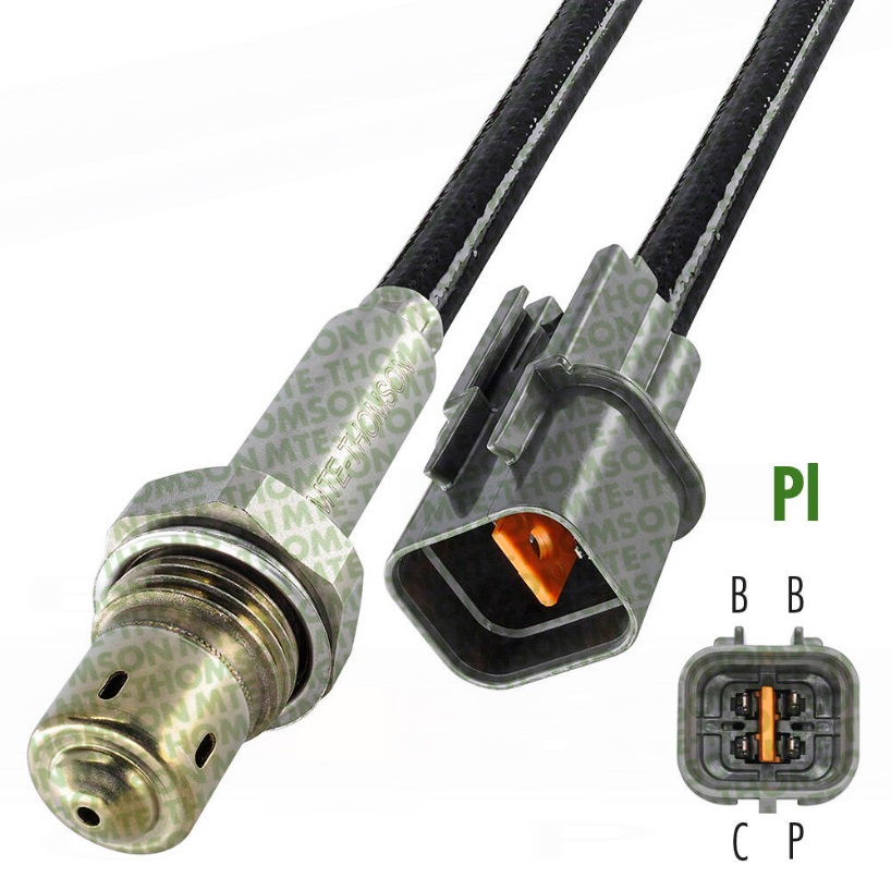 Sensor De Oxigeno Mte-thomson MTE-888842046