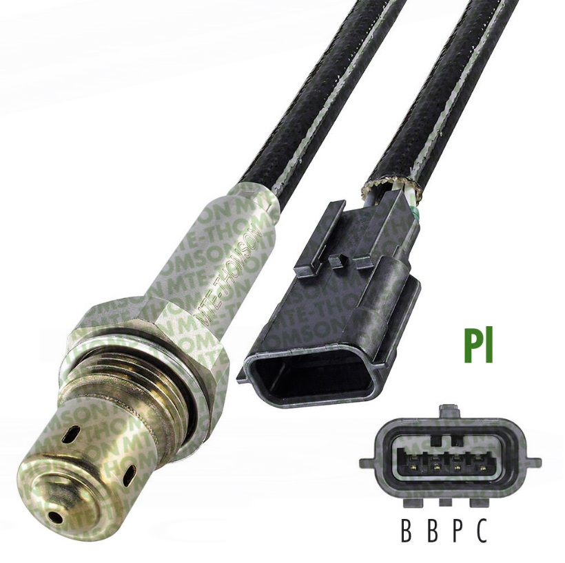 Sensor De Oxigeno Mte-thomson MTE-896040046
