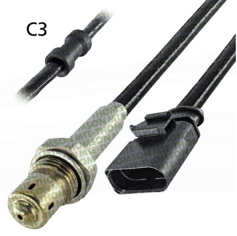 Sensor De Oxigeno Mte-thomson MTE-897740130C3