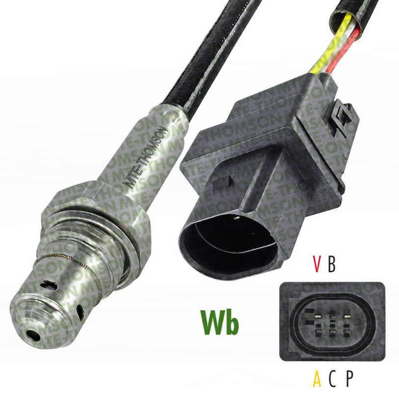 Sensor De Oxigeno Mte-thomson MTE-970850030