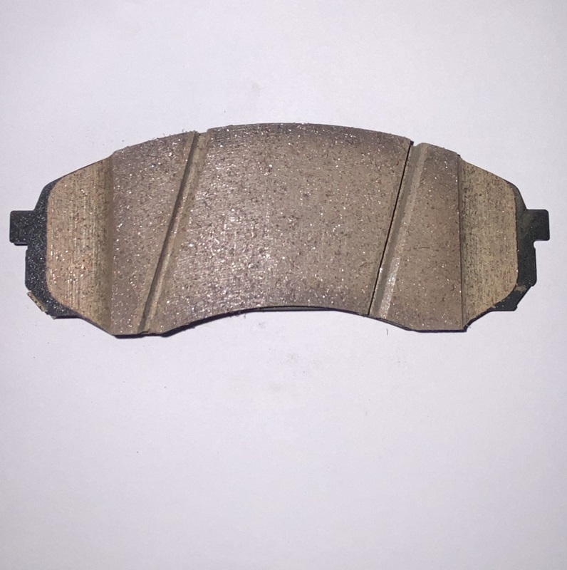 Pastilla De Freno Mobis PAS-0089