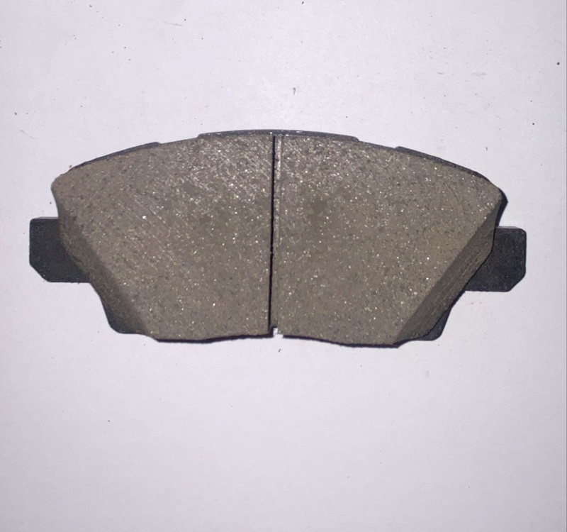 Pastilla De Freno Korea PAS-0093