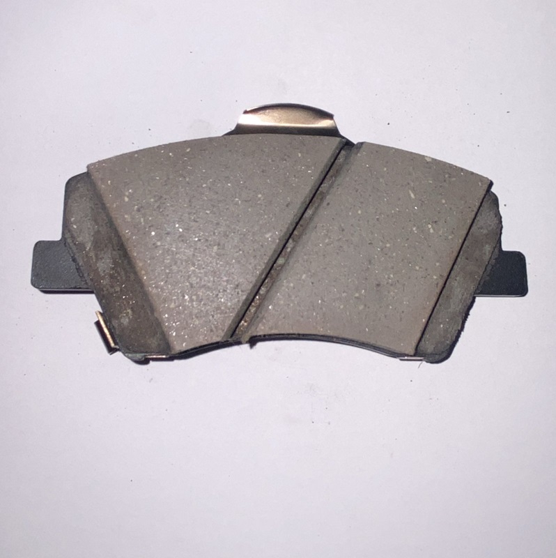 Pastilla De Freno Mobis PAS-0095