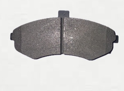 Pastilla De Freno Hyuki PAS-0101