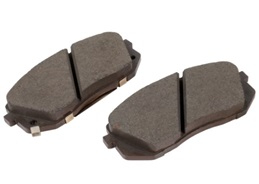 Pastilla De Freno Hyuki PAS-0104