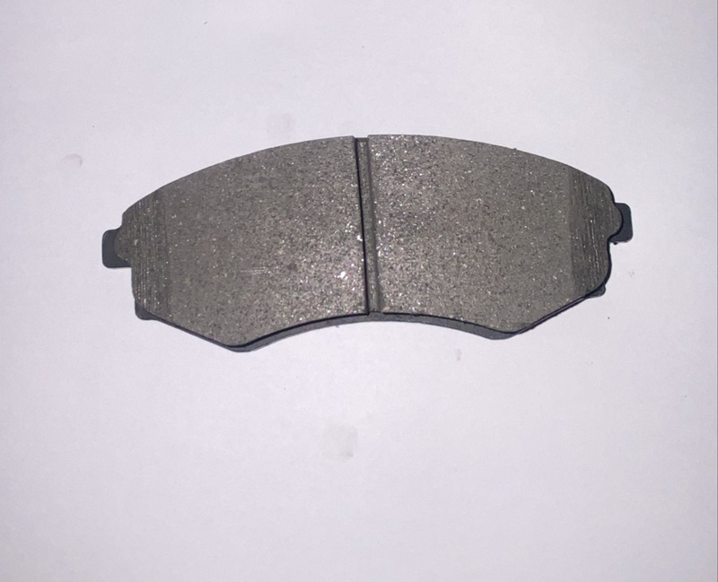 Pastilla De Freno Hyuki PAS-0105