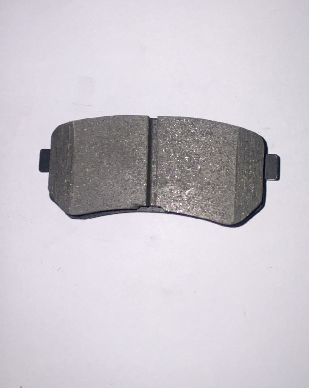 Pastilla De Freno Hyuki PAS-0112