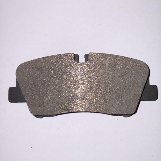 Pastilla De Freno Mobis PAS-0123