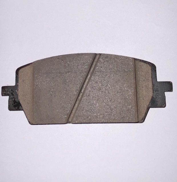 Pastilla De Freno Korea PAS-0129
