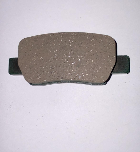 Pastilla De Freno Mobis PAS-0135