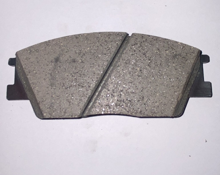 Pastilla De Freno Mobis PAS-0150