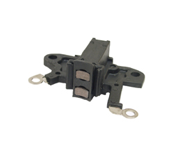 Portacarbon Alternador Wai PCA-18089