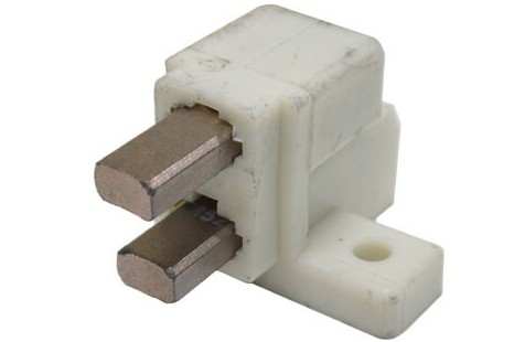 Portacarbon Alternador Wai PCA-27001