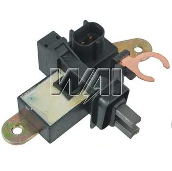 Portacarbon Alternador Wai PCA-399105