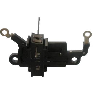 Portacarbon Alternador Wil PCA-7036