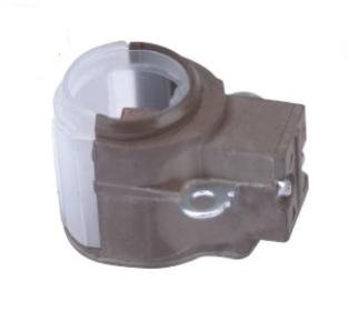 Portacarbon Alternador Schenna PCA-81184SCH