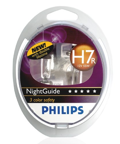 Ampolleta Philips PH5000