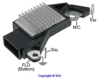 Regulador Transpo RE-D404