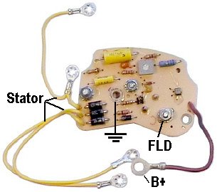 Regulador Transpo RE-D812