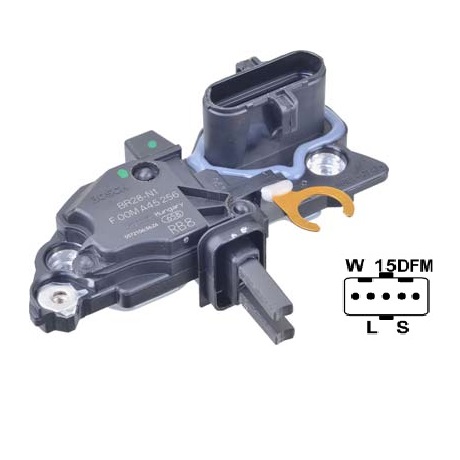 Regulador Bosch RE-F00MA45256