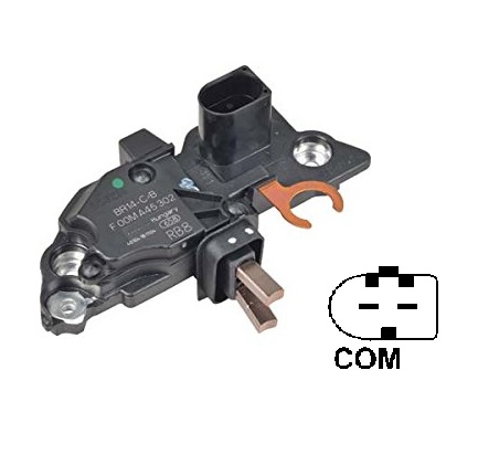 Regulador Bosch RE-F00MA45302