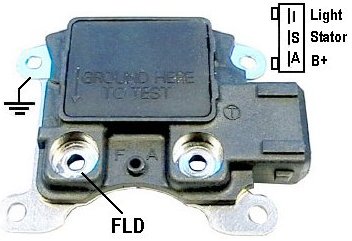 Regulador Transpo RE-F785