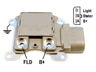 Regulador Transpo RE-F794