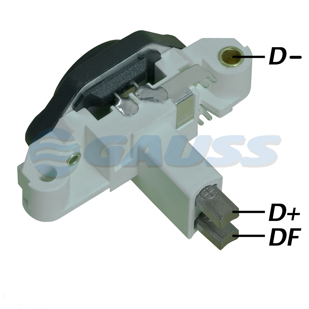 Regulador Gauss RE-GA212