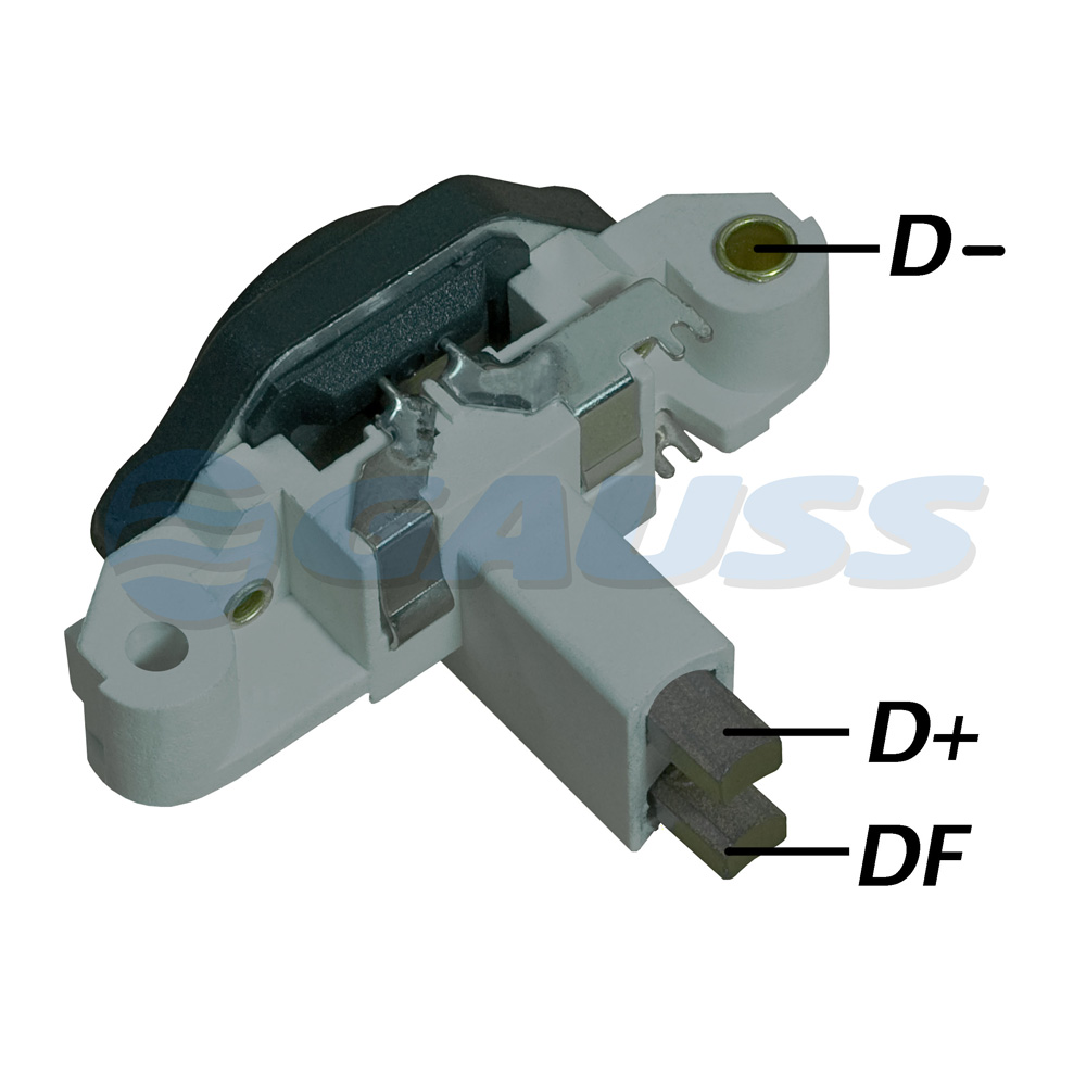 Regulador Gauss RE-GA523