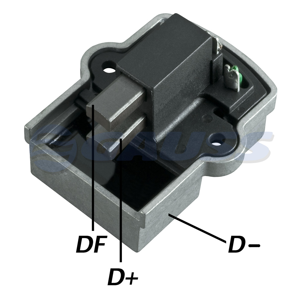 Regulador Gauss RE-GA695