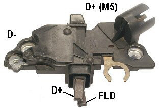 Regulador Transpo RE-IB252