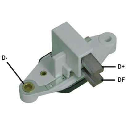 Regulador Transpo RE-IB354