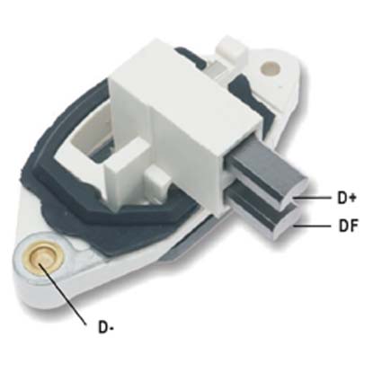 Regulador Transpo RE-IB362