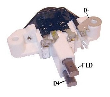 Regulador Transpo RE-IB388