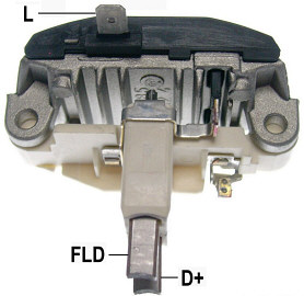 Regulador Transpo RE-IB520