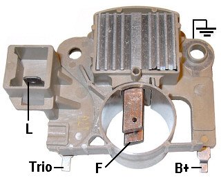 Regulador Transpo RE-IM211