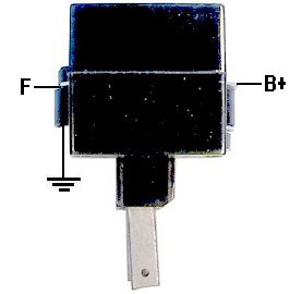 Regulador Transpo RE-IM215