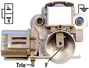 Regulador Transpo RE-IM262