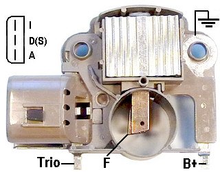 Regulador Transpo RE-IM268