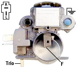 Regulador Transpo RE-IM269